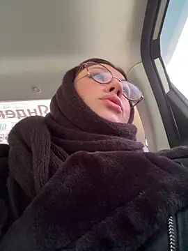 RinaCat online show from December 18, 5:26 am