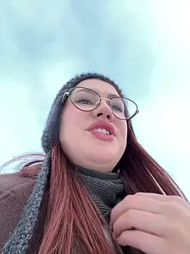 RinaCat online show from December 22, 5:34 am