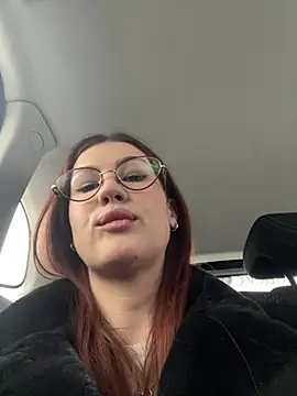 RinaCat online show from January 5, 5:51 am