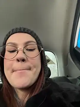 RinaCat online show from January 10, 5:26 am