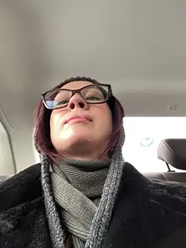 RinaCat online show from January 17, 5:32 am