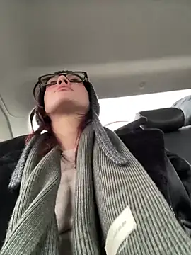 RinaCat online show from January 21, 8:19 am