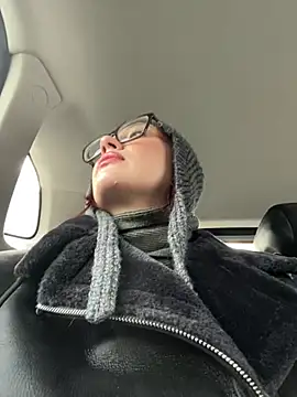 RinaCat online show from January 26, 5:34 am