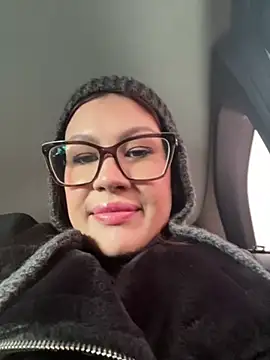 RinaCat online show from January 28, 5:22 am