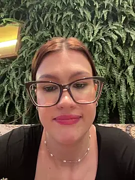 RinaCat online show from January 28, 8:25 am