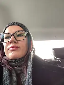 RinaCat online show from January 30, 5:30 am