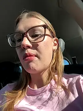 RinaCat online show from September 27, 5:12 am