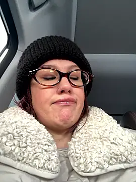 RinaCat online show from January 19, 5:33 am