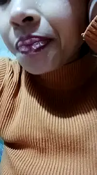 Hana love20 online show from December 16, 2:04 am