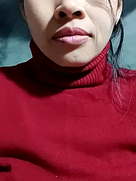Hana love20 online show from December 17, 8:12 am