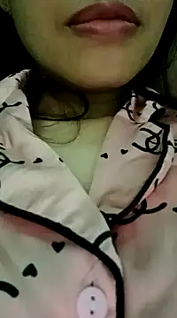 Hana love20 online show from January 15, 2:24 pm