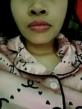 Hana love20 online show from January 17, 2:18 pm
