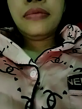 Hana love20 online show from January 20, 2:57 pm