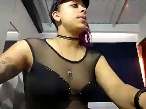 Cata Blue   online show from January 2, 9:39 pm
