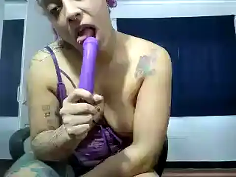 Cata Blue   online show from January 4, 5:26 pm