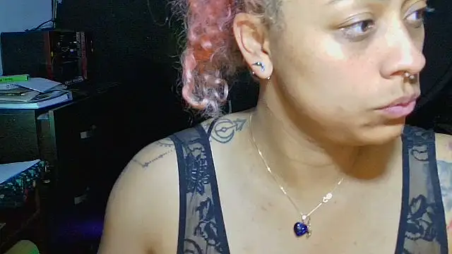 Cata Blue   online show from February 6, 3:37 pm