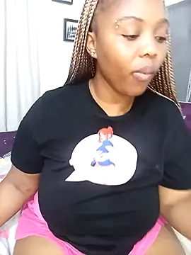 IceBellaCane313 online show from May 10, 4:45 pm