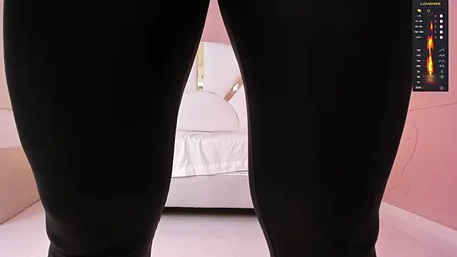 Donnapaul online show from January 24, 11:37 am