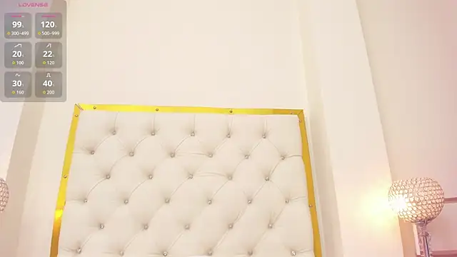 Donnapaul online show from December 18, 11:49 am