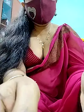 Ameera19 online show from January 26, 6:06 pm