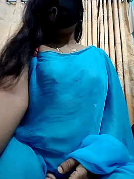 Ameera19 online show from January 28, 2:21 am