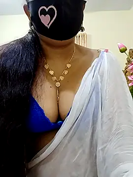 Ameera19 online show from February 8, 2:26 am
