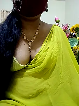 Ameera19 online show from February 9, 7:19 pm