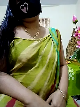 Ameera19 online show from February 13, 12:21 pm