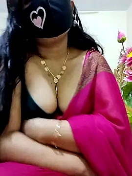 Ameera19 online show from February 13, 10:33 pm