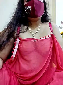 Ameera19 online show from February 16, 11:59 pm
