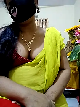 Ameera19 online show from February 21, 11:54 pm