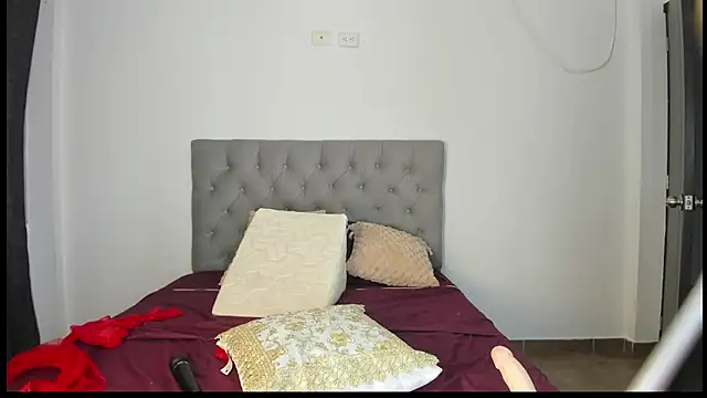 Snapshot of Nicol_Swift_ chatting on February 6, 2:55 am Nicol Swift online show from February 6, 2:55 am
