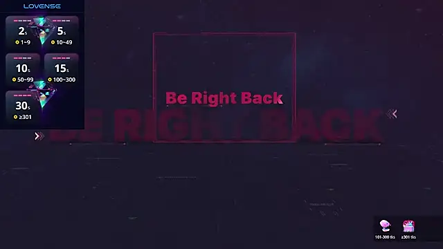 Snapshot of EmilyMmL chatting on November 30, 1:04 pm EmilyMmL online show from November 30, 1:04 pm