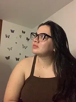 Sarahros1 online show from October 29, 5:31 am