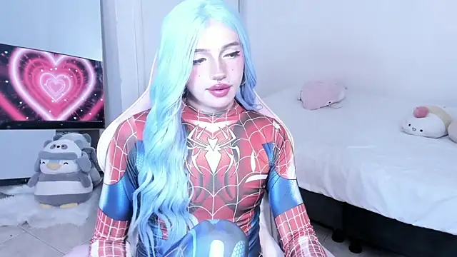 KloeKing   online show from December 1, 4:06 am