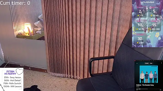 Eli666uwu online show from February 28, 12:28 pm