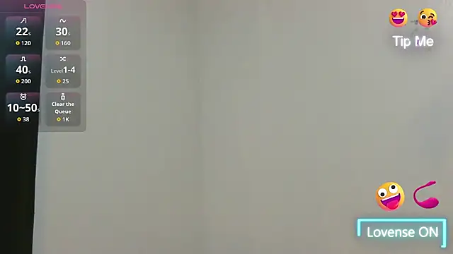  luna nyx online show from February 15, 5:37 am