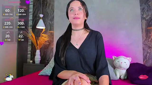 DannaCoxxx online show from February 17, 9:08 pm