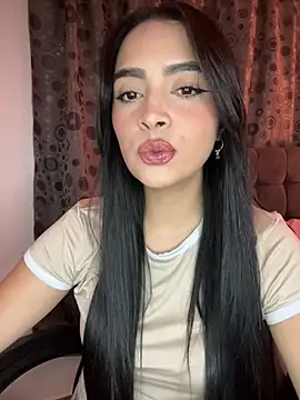 soy paulina online show from February 19, 4:08 am