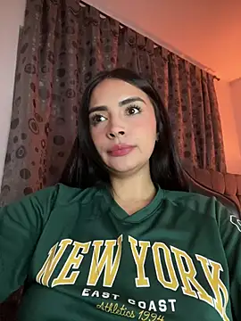 soy paulina online show from March 14, 5:57 am