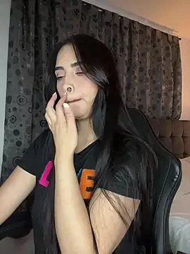 soy paulina online show from April 7, 6:14 am