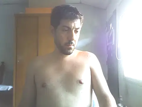 nicedick bro online show from February 4, 7:55 pm