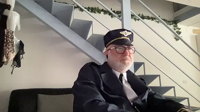 EroticVenetian online show from March 11, 9:24 am