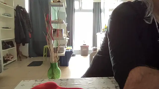 EroticVenetian online show from March 11, 12:28 pm