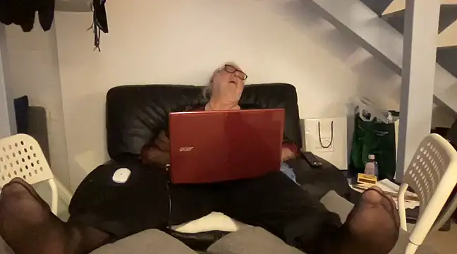 EroticVenetian online show from March 12, 9:56 pm