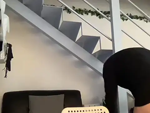 EroticVenetian online show from March 14, 8:32 am