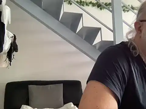 EroticVenetian online show from March 15, 11:29 am