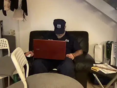 EroticVenetian online show from March 16, 10:09 pm