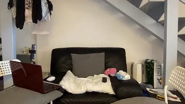 EroticVenetian online show from March 20, 3:14 pm