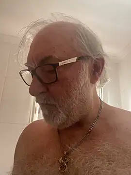 EroticVenetian online show from September 11, 8:36 am